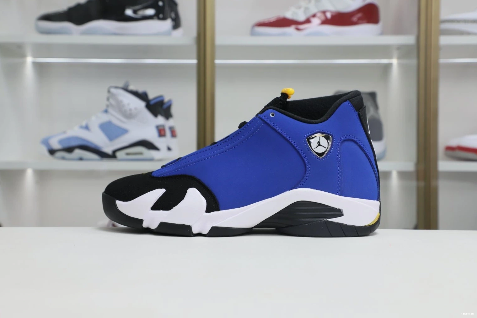 Jordan Jordan Air 14 Retro